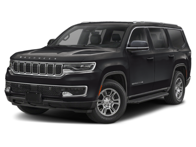 2024 Jeep Wagoneer Carbide — SUV — 12,866 mi — Lakewood, NJ