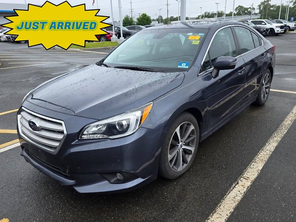 2017 Subaru Legacy 3.6R Limited — Sedan — 51,232 mi — Lakewood, NJ