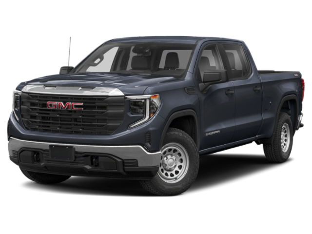 2023 GMC Sierra 1500 SLT — Pickup Truck — 45,791 mi — Lakewood, NJ