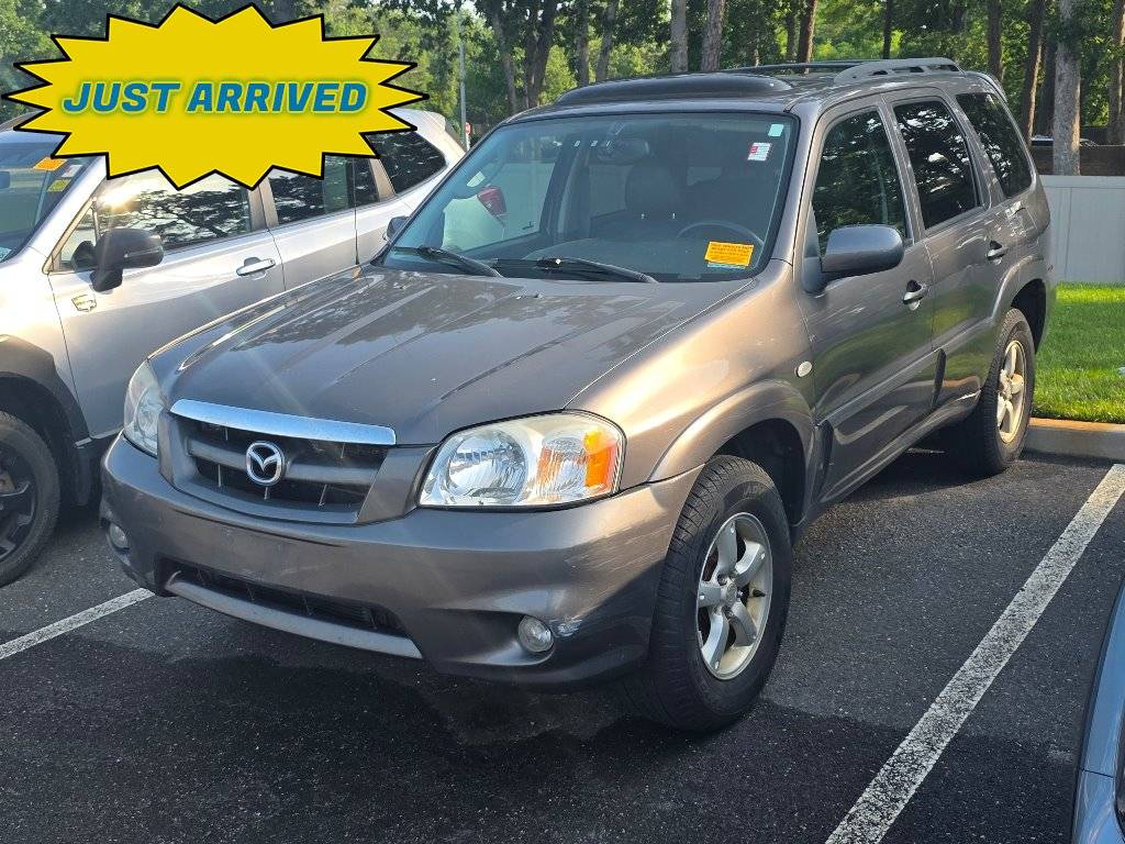 2005 Mazda Tribute s — SUV — 130,513 mi — Lakewood, NJ