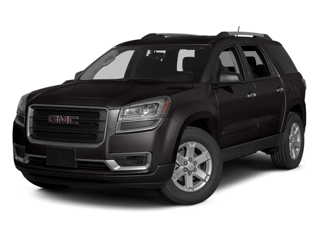2014 GMC Acadia SLT — SUV — 115,884 mi — Lakewood, NJ