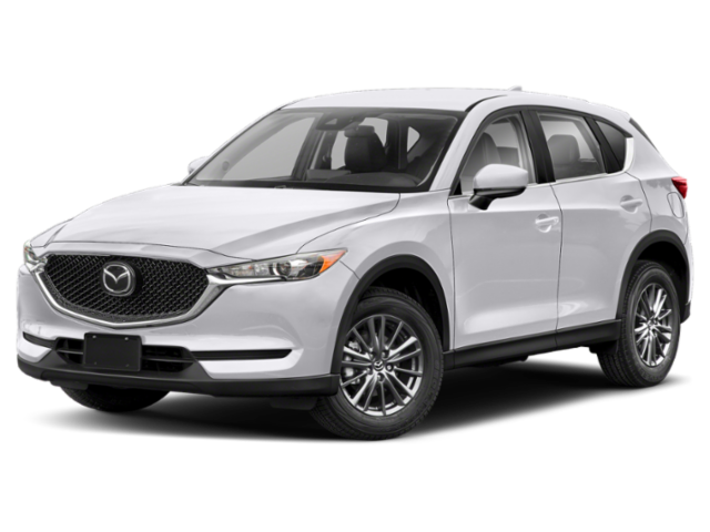 2021 Mazda CX-5 Touring — SUV — 33,650 mi — Lakewood, NJ