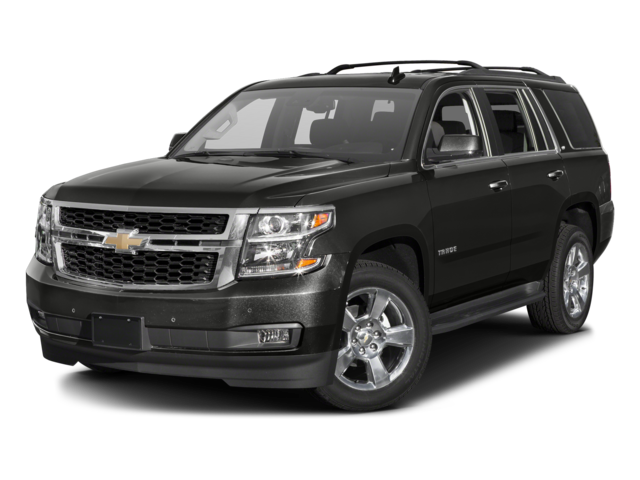 2016 Chevrolet Tahoe LT — SUV — 83,917 mi — Lakewood, NJ