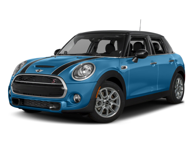 2017 MINI Hardtop Cooper S — Hatchback — 70,065 mi — Lakewood, NJ
