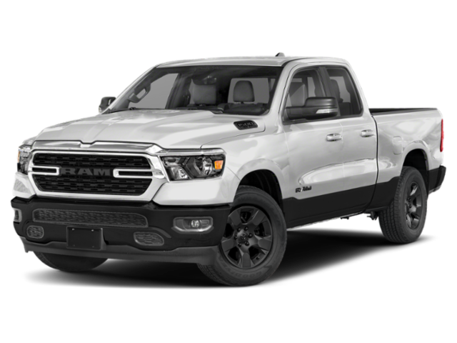 2022 Ram 1500 Big Horn — Pickup Truck — 71,875 mi — Lakewood, NJ