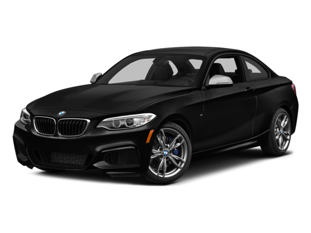 2014 BMW 2 Series M235i — Coupe — 59,675 mi — Lakewood, NJ