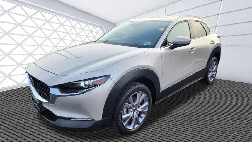 2022 Mazda CX-30 Premium — SUV — 35,247 mi — Lakewood, NJ