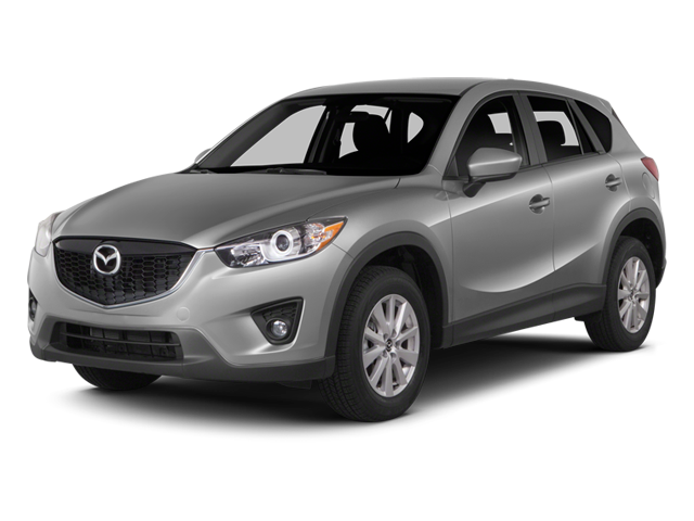 2014 Mazda CX-5 Touring — SUV — 133,715 mi — Lakewood, NJ