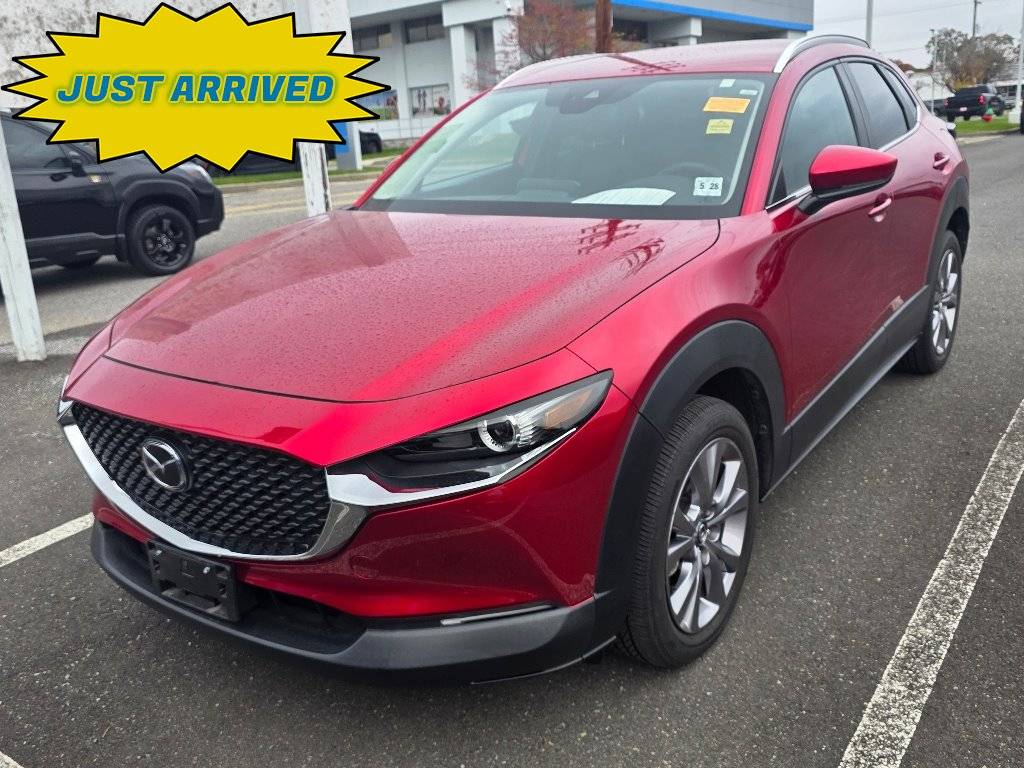 2023 Mazda CX-30 Select — SUV — 13,270 mi — Lakewood, NJ