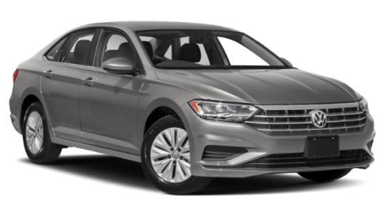 2021 Volkswagen Jetta S — Sedan — 67,830 mi — Lakewood, NJ