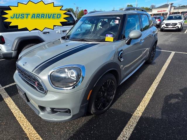 2019 MINI Countryman Cooper S — SUV — 67,700 mi — Lakewood, NJ