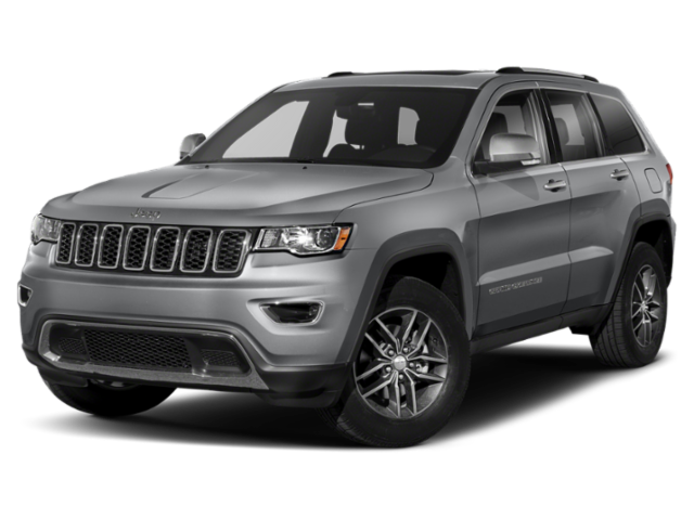 2021 Jeep Grand Cherokee WK Limited — SUV — 44,754 mi — Lakewood, NJ