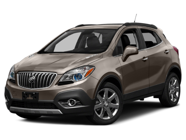2015 Buick Encore Premium — SUV — 97,268 mi — Lakewood, NJ