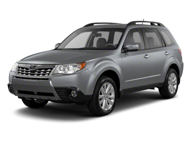 2013 Subaru Forester 2.5X Premium — SUV — 62,460 mi — Lakewood, NJ