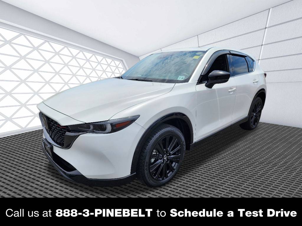 2023 Mazda CX-5 2.5 Turbo — SUV — 16,687 mi — Lakewood, NJ