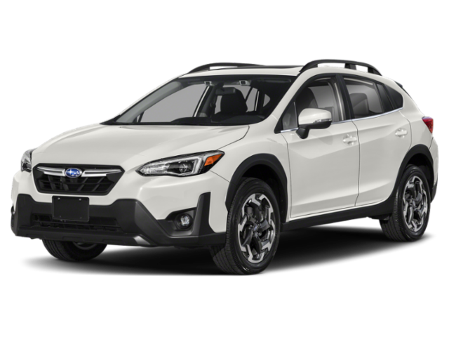 2023 Subaru Crosstrek Limited — SUV — 18,169 mi — Lakewood, NJ