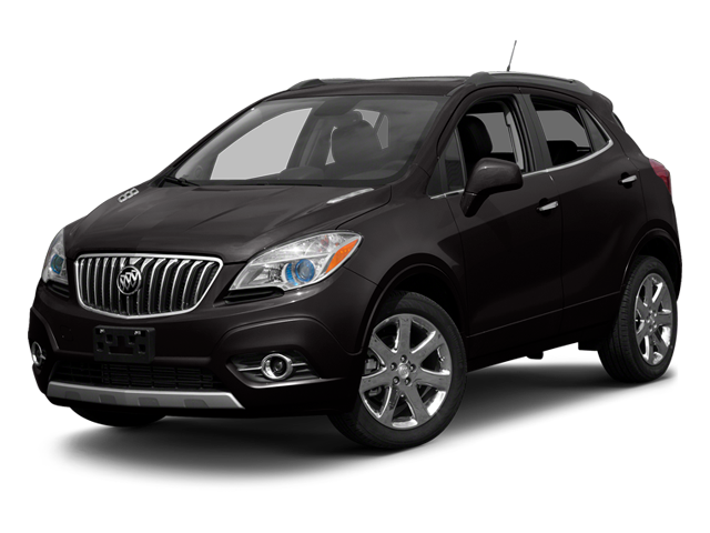 2013 Buick Encore Base — SUV — 133,347 mi — Lakewood, NJ