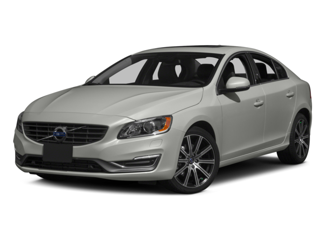 2015 Volvo S60 Platinum — Sedan — 75,755 mi — Lakewood, NJ