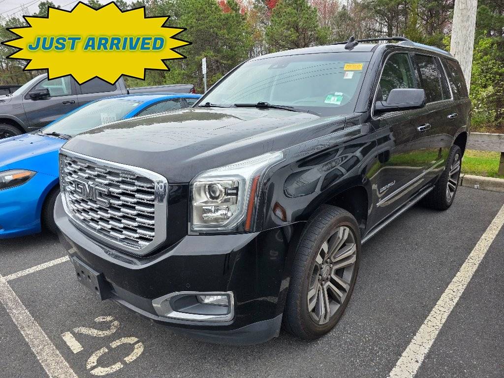 2018 GMC Yukon Denali — SUV — 149,867 mi — Lakewood, NJ