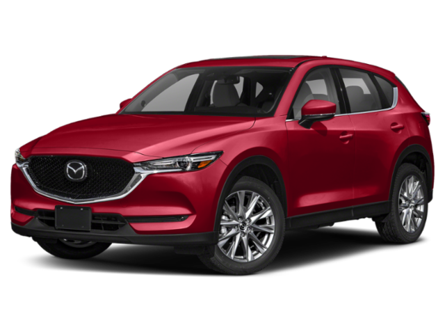 2019 Mazda CX-5 Grand Touring — SUV — 24,073 mi — Lakewood, NJ
