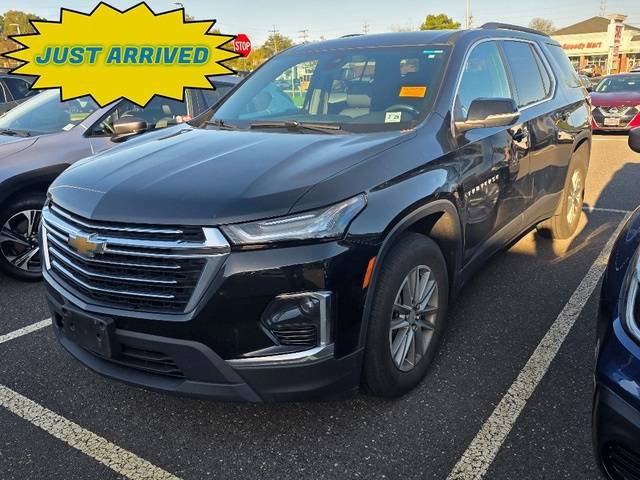 2023 Chevrolet Traverse LT Leather — SUV — 37,190 mi — Lakewood, NJ