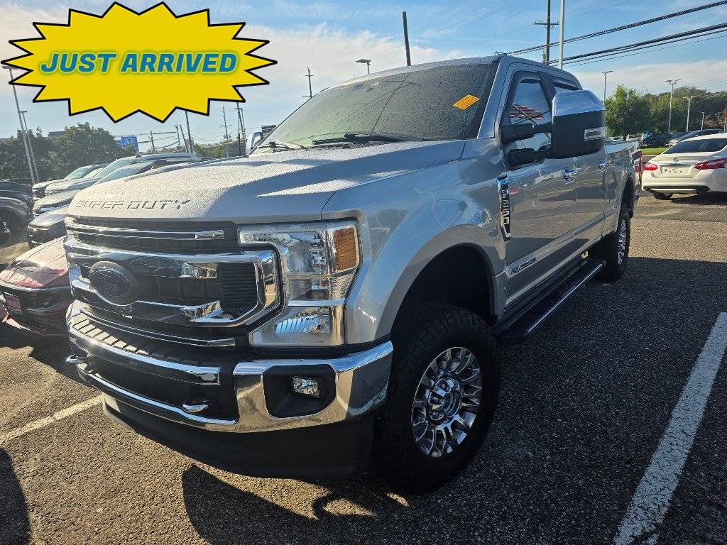 2022 Ford Super Duty F-250 XLT — Pickup Truck — 63,926 mi — Lakewood, NJ