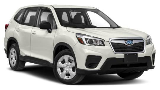 2019 Subaru Forester 2.5i Premium — SUV — 86,065 mi — Lakewood, NJ