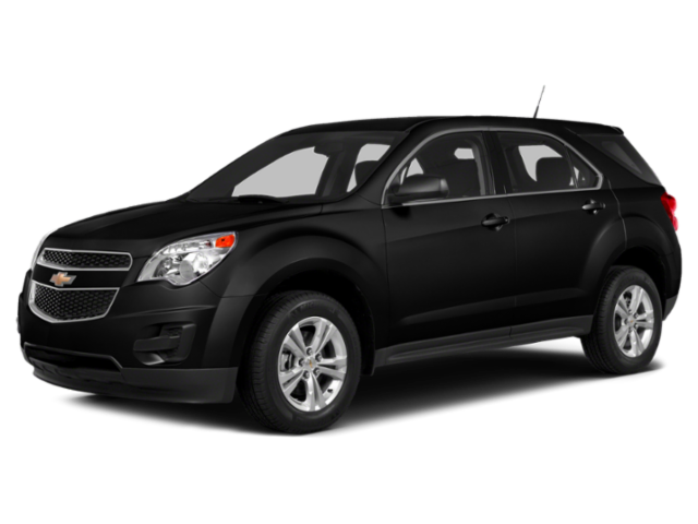 2015 Chevrolet Equinox LS — SUV — 89,837 mi — Lakewood, NJ