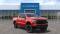 2024 Chevrolet Silverado 1500 in Austin, TX 1 - Open Gallery