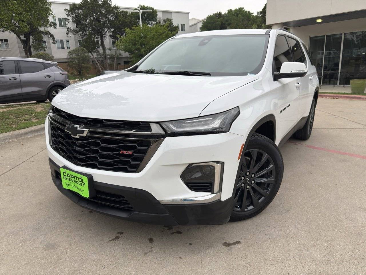 2023 Chevrolet Traverse RS — SUV — 52,269 mi — Austin, TX