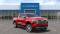 2024 Chevrolet Silverado 1500 in Austin, TX 1 - Open Gallery