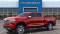 2024 Chevrolet Silverado 1500 in Austin, TX 2 - Open Gallery