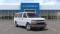 2024 Chevrolet Express Cargo Van in Austin, TX 1 - Open Gallery