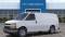 2024 Chevrolet Express Cargo Van in Austin, TX 2 - Open Gallery
