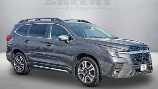 2023 Subaru Ascent Limited — SUV — 47,813 mi — Fredericksburg, VA