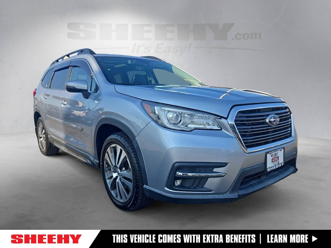 2020 Subaru Ascent Limited — SUV — 46,067 mi — Fredericksburg, VA