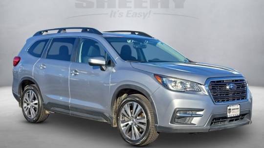 2020 Subaru Ascent Premium — SUV — 100,695 mi — Fredericksburg, VA