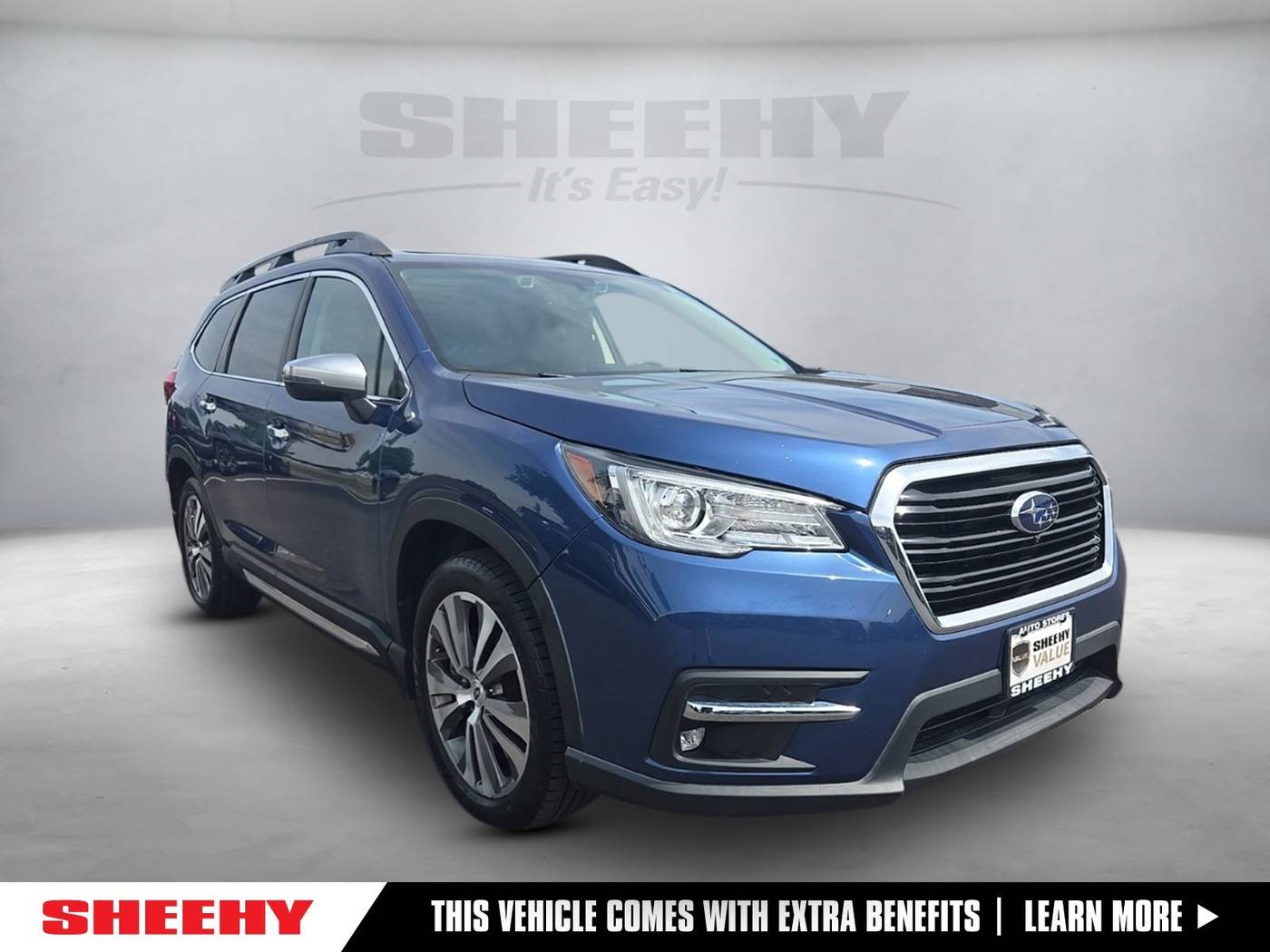 2020 Subaru Ascent Touring — SUV — 84,054 mi — Fredericksburg, VA