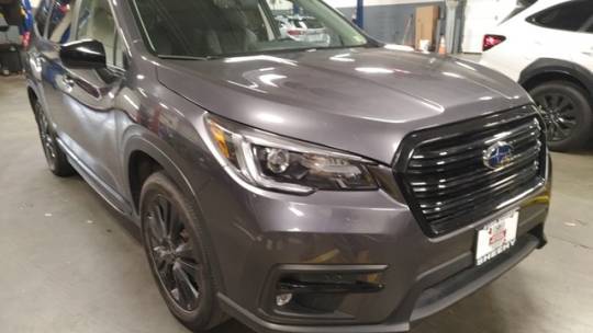2022 Subaru Ascent Onyx Edition — SUV — 41,896 mi — Fredericksburg, VA