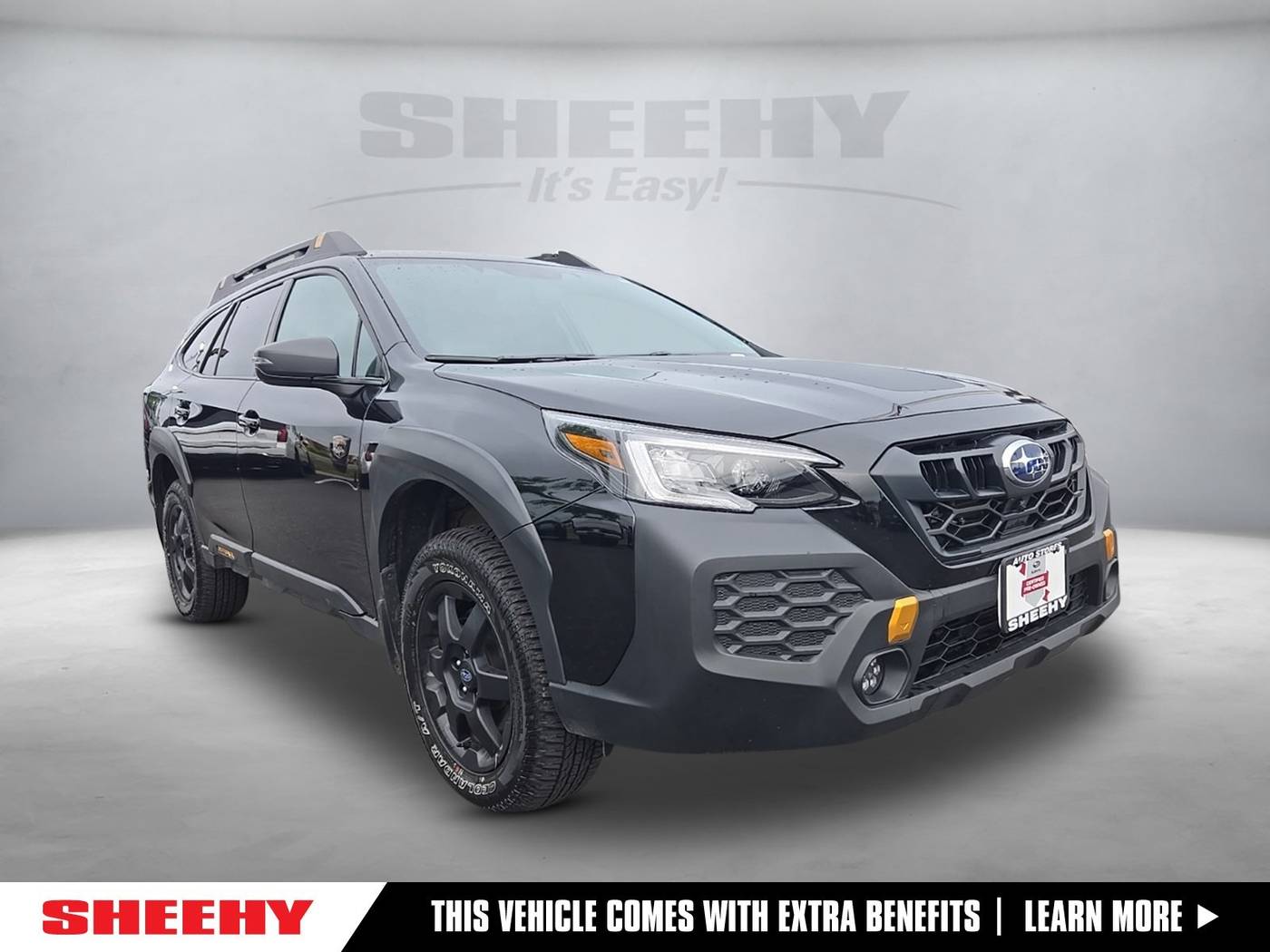 2025 Subaru Outback Wilderness — SUV — 8,683 mi — Fredericksburg, VA