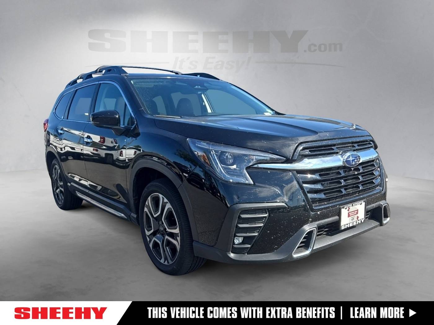 2024 Subaru Ascent Touring — SUV — 7,661 mi — Fredericksburg, VA