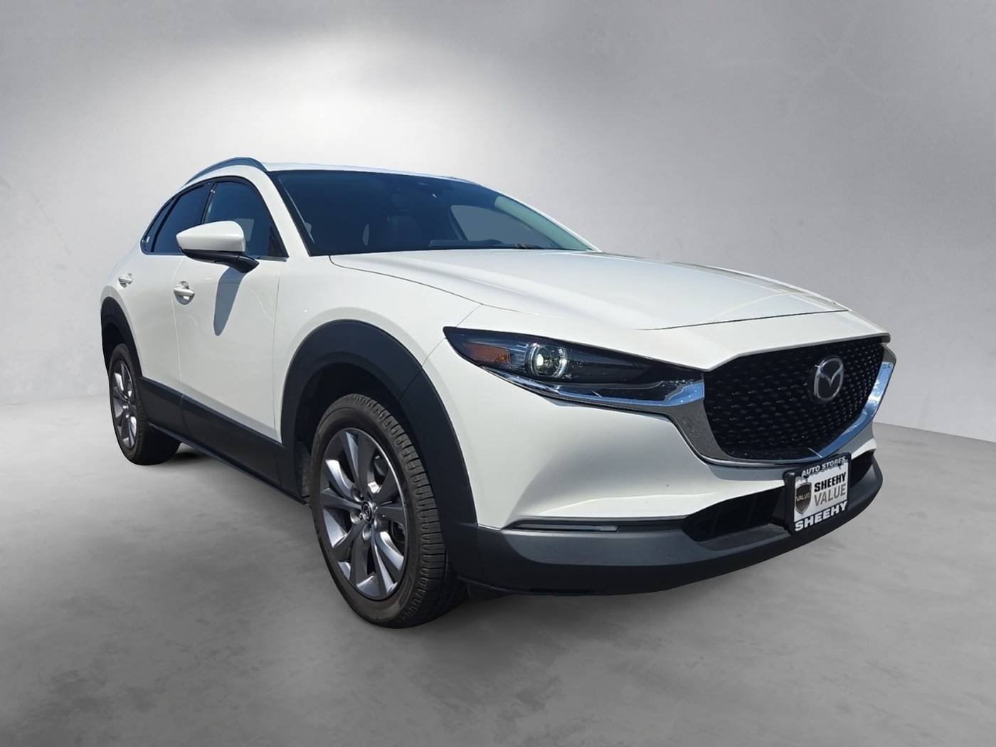 2021 Mazda CX-30 Premium — SUV — 72,603 mi — Fredericksburg, VA