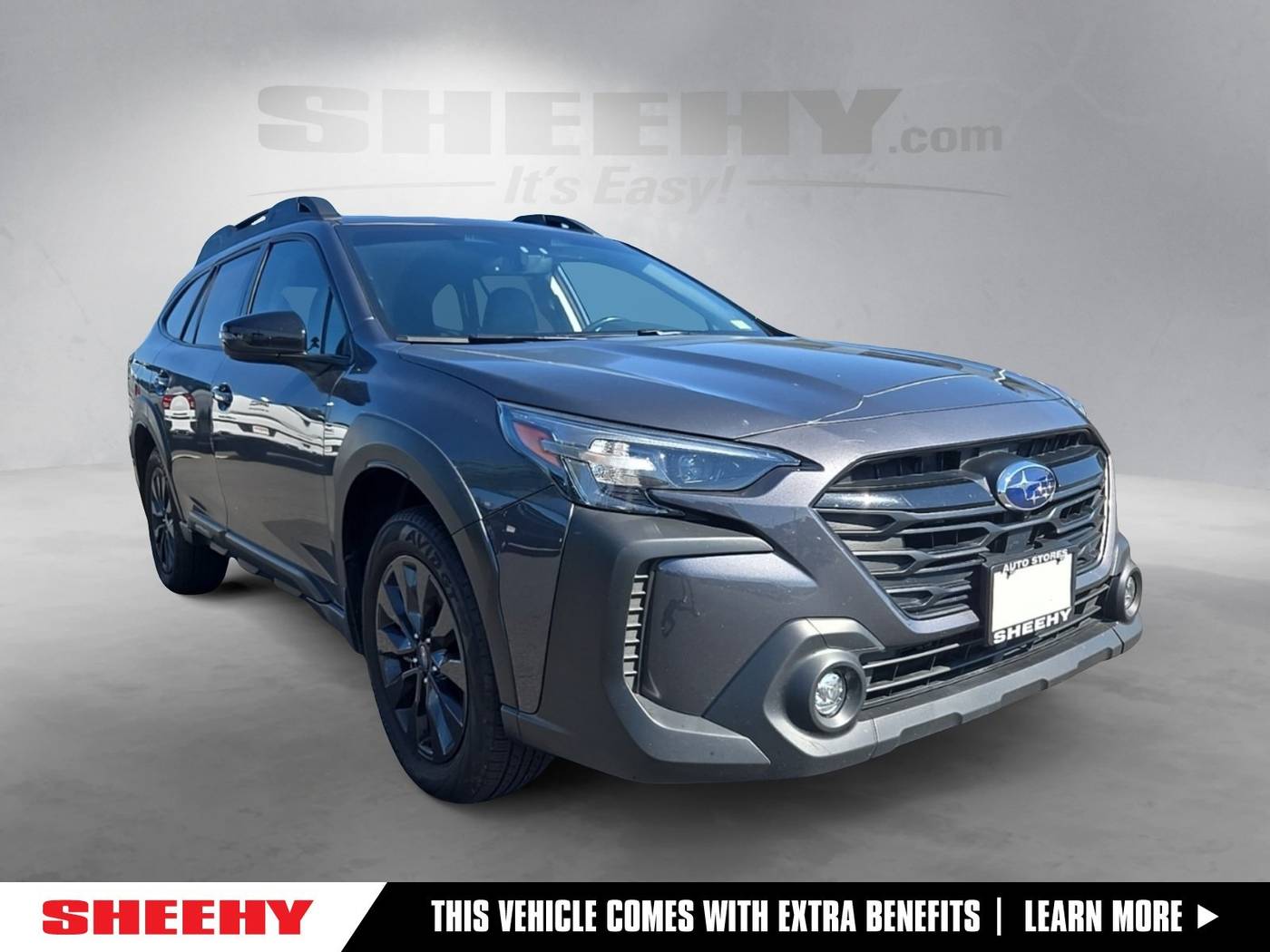 2023 Subaru Outback Onyx Edition XT — SUV — 33,318 mi — Fredericksburg, VA