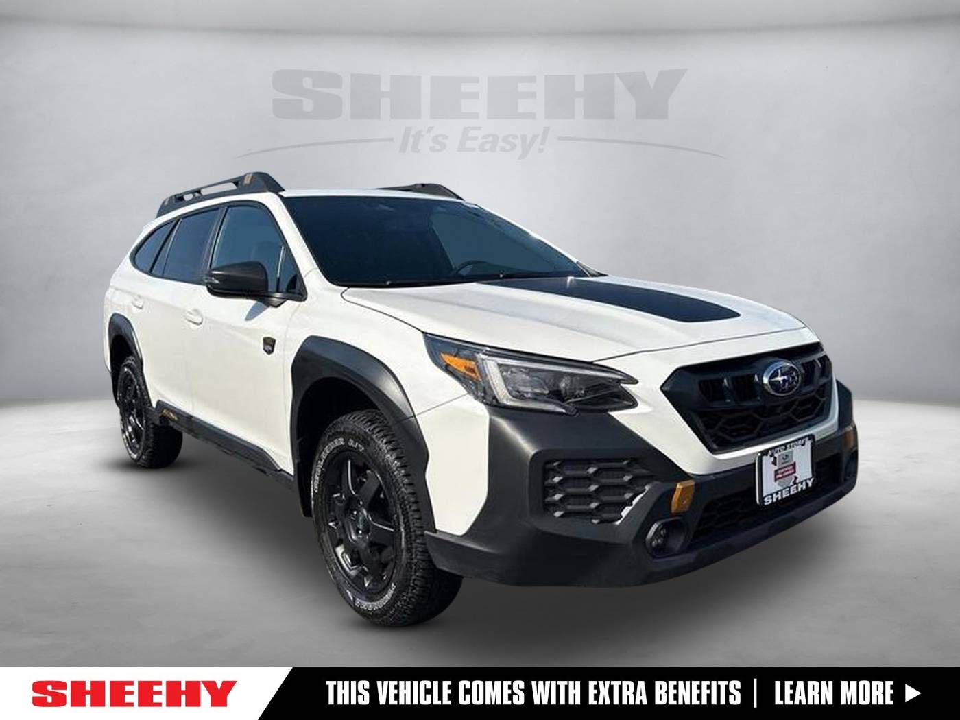 2024 Subaru Outback Wilderness — SUV — 9,741 mi — Fredericksburg, VA