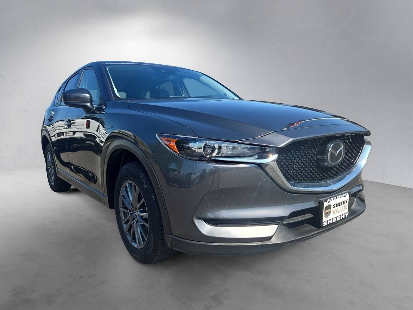 2019 Mazda CX-5 Touring — SUV — 85,133 mi — Fredericksburg, VA