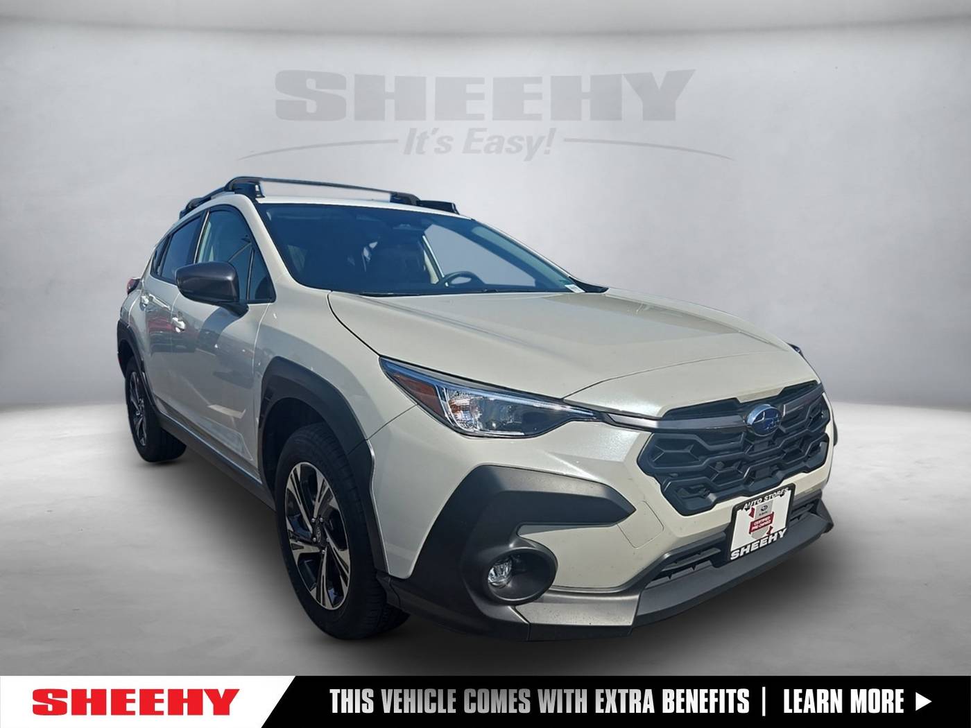 2024 Subaru Crosstrek Premium — SUV — 22,532 mi — Fredericksburg, VA