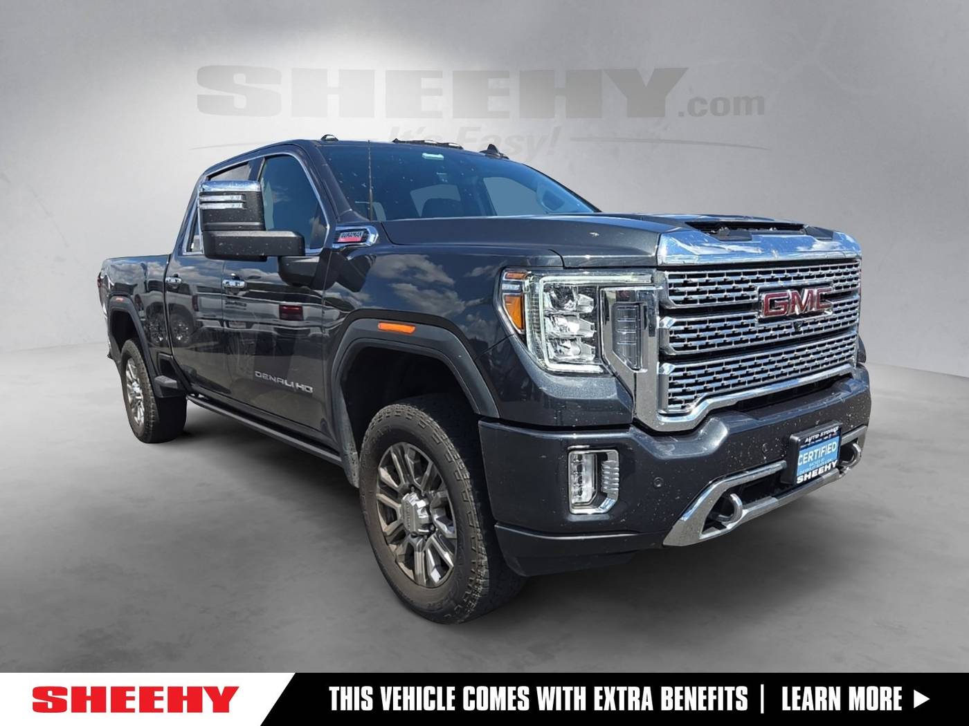 2023 GMC Sierra 2500HD Denali — Pickup Truck — 44,718 mi — Fredericksburg, VA