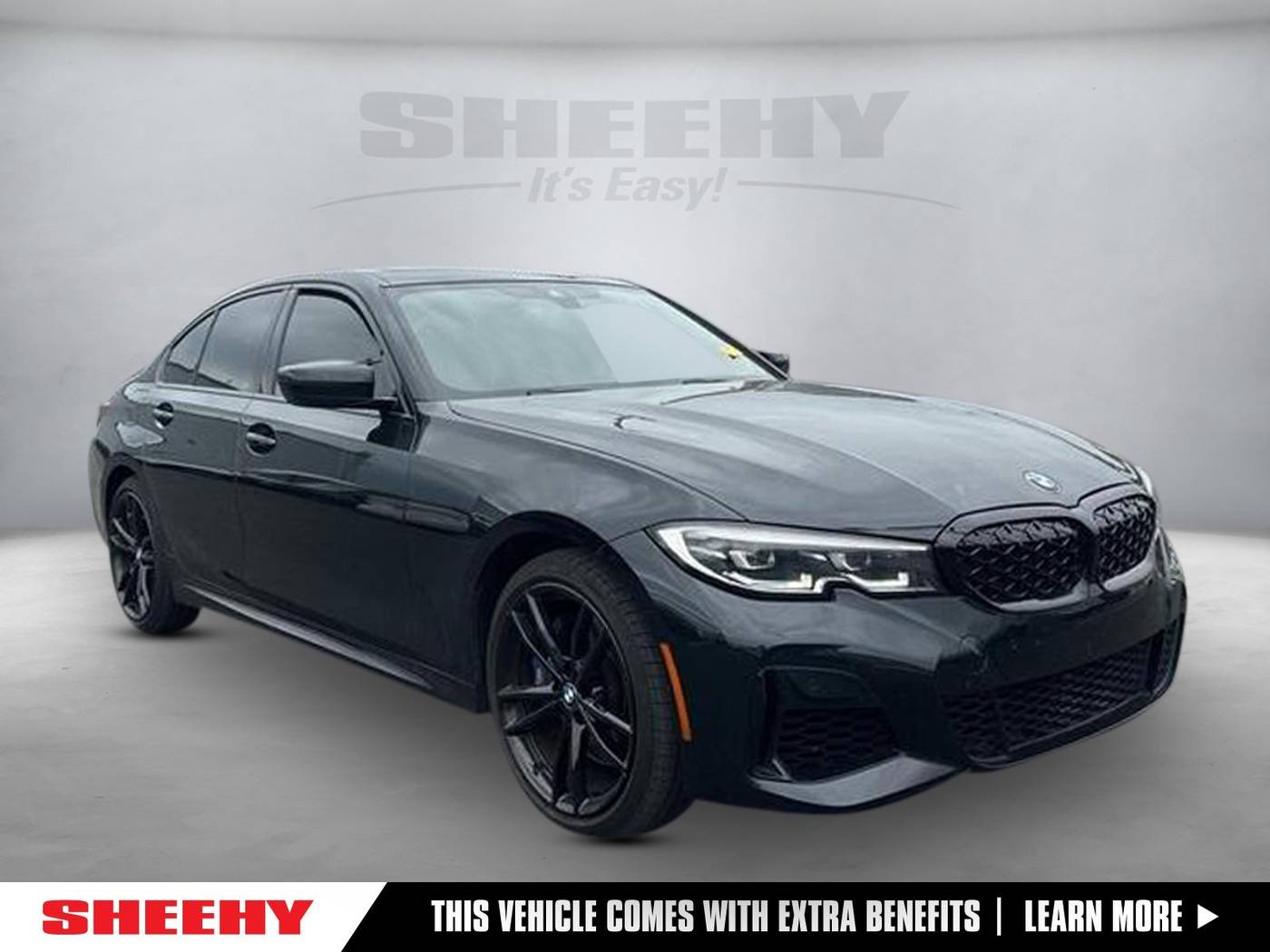 2020 BMW 3 Series M340i — Sedan — 78,971 mi — Fredericksburg, VA