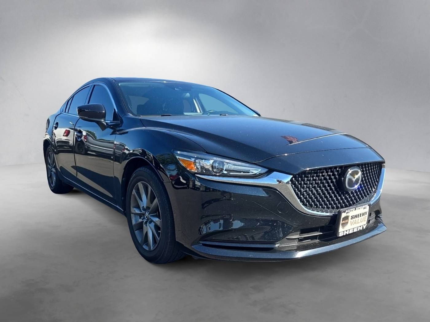 2020 Mazda Mazda6 Sport — Sedan — 66,319 mi — Fredericksburg, VA