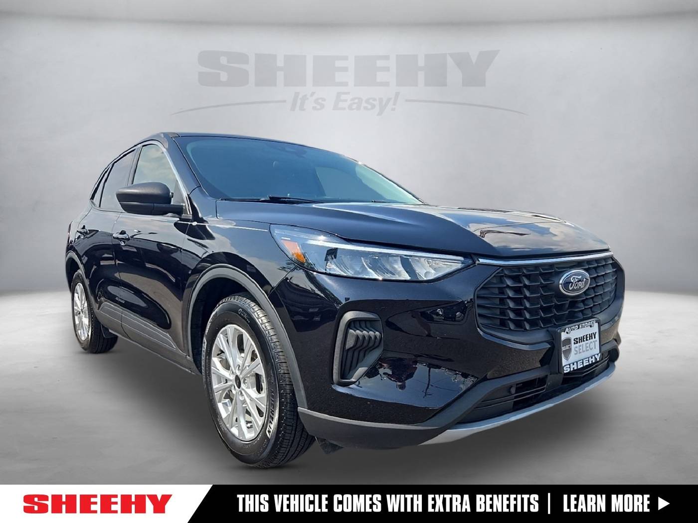 2023 Ford Escape Active — SUV — 11,292 mi — Fredericksburg, VA